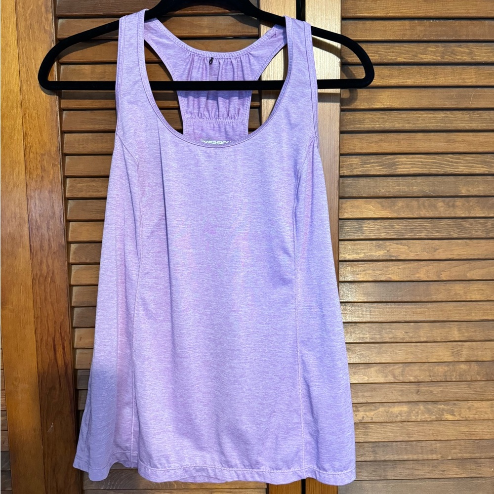 Women’s tank